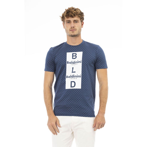 Baldinini Trend T-särgid